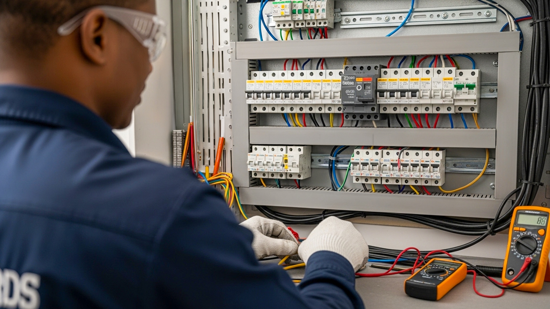 Electrical Services