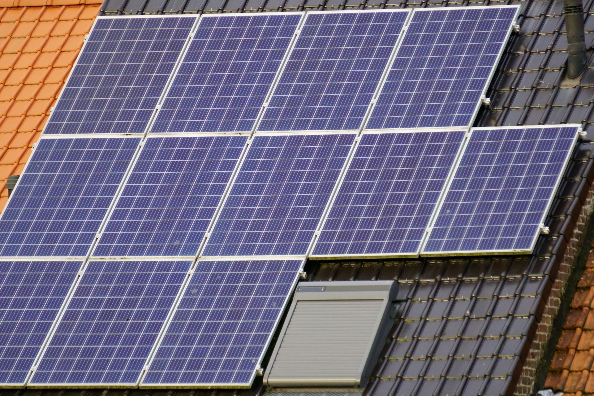 Optimizing Roofs for Solar Panels in South Africa