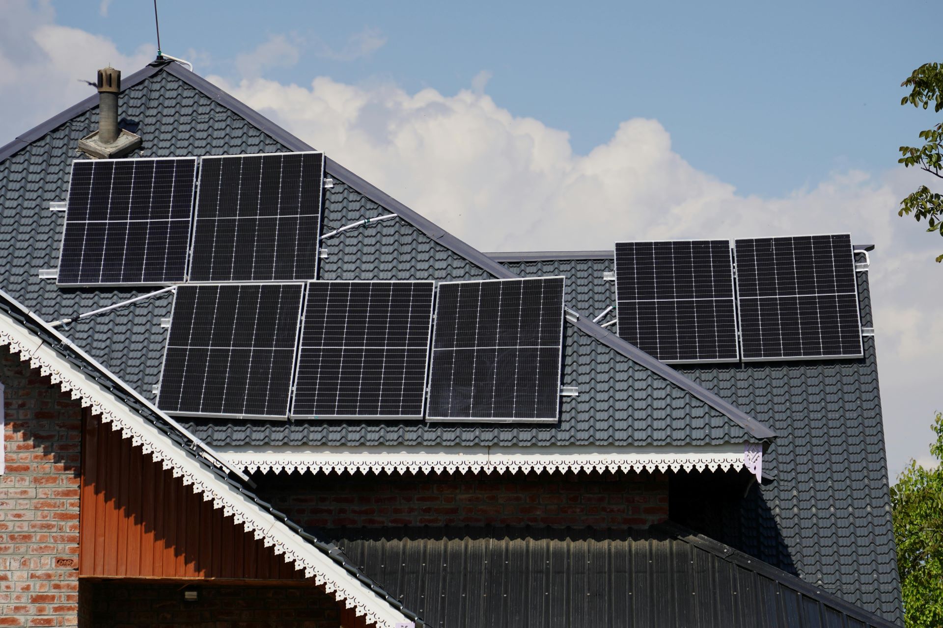 Solar Panels and Roof Load Safety in South Africa